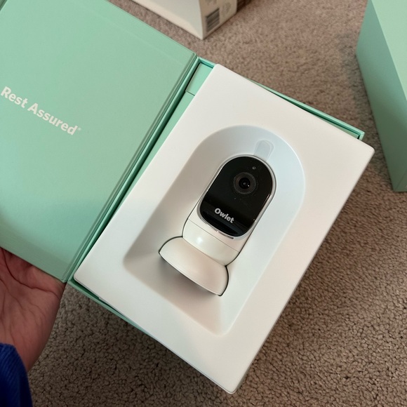 Owlet Monitor Duo | 3rd Generation - Picture 11 of 11